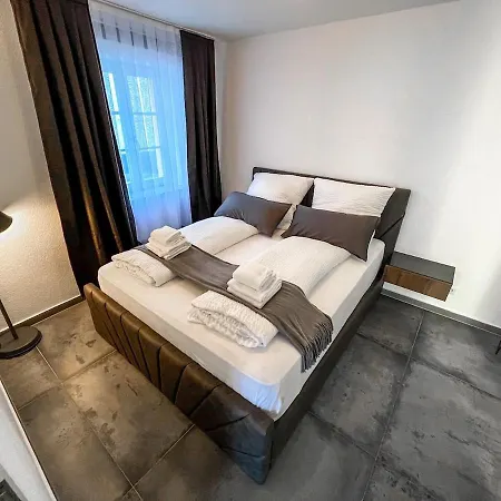 Cozy In Heart Of Durlach * Karlsruhe